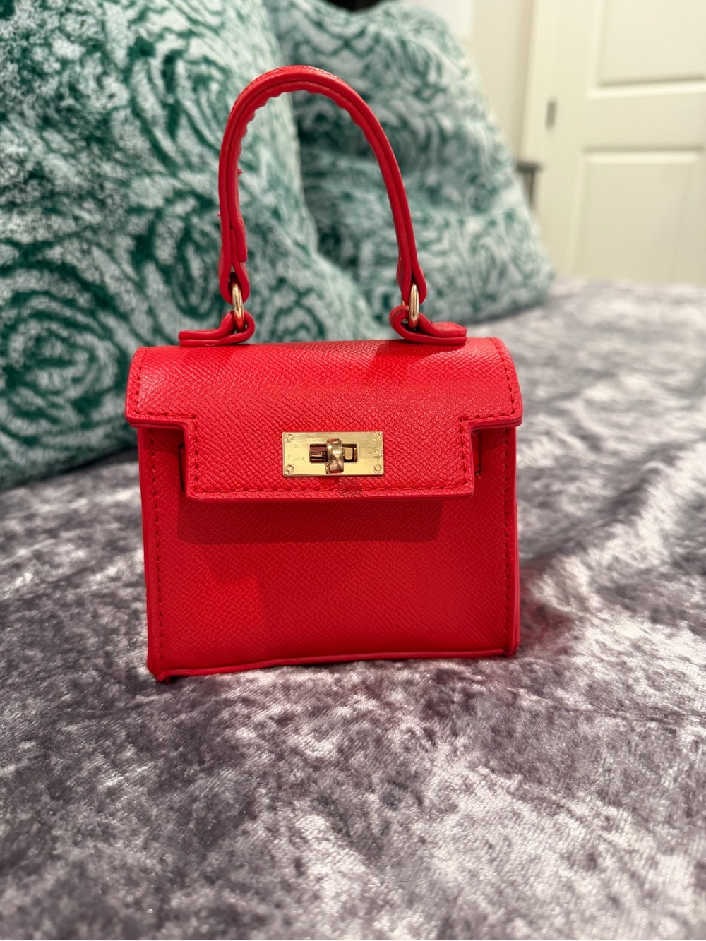 Mini Baby Purse